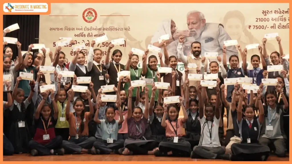 Hiraba No Khamkaro- Girls Education 2025