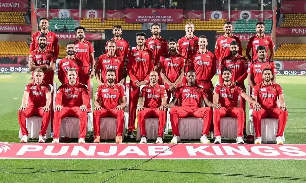 IPL 2026 Today Match Prediction